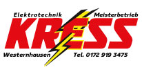 Elektrotechnik Kress